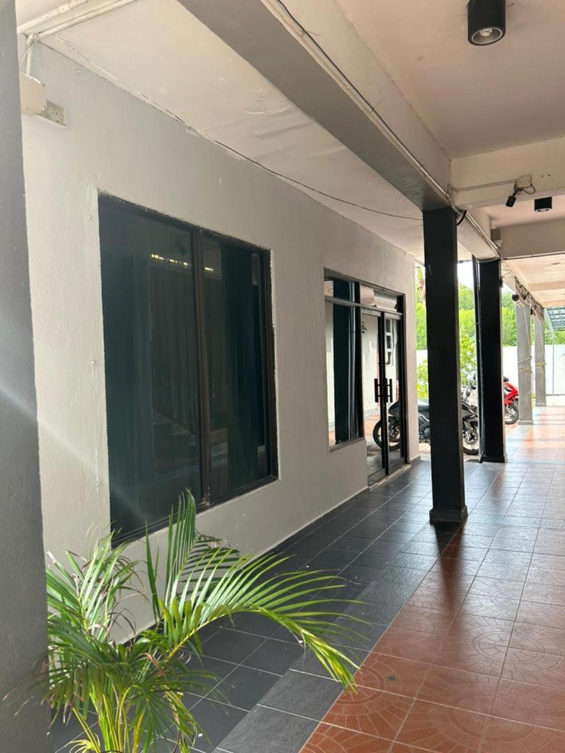 Rhu Dormitory Langkawi ภายนอก รูปภาพ
