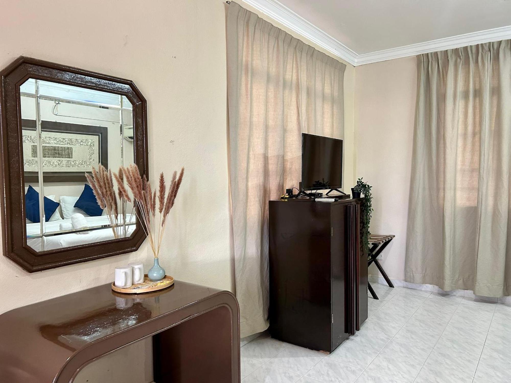 Rhu Dormitory Langkawi ภายนอก รูปภาพ