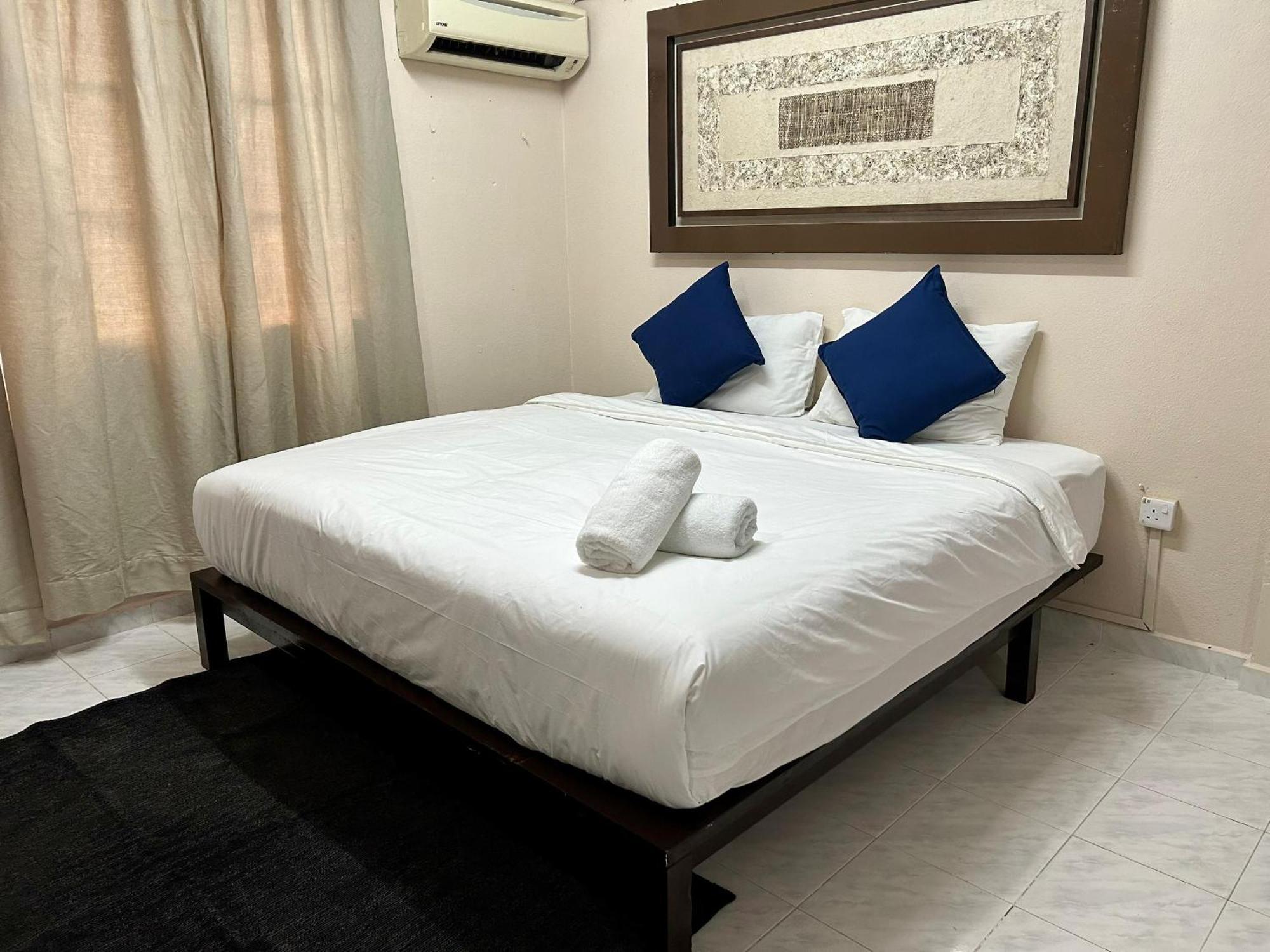 Rhu Dormitory Langkawi ภายนอก รูปภาพ