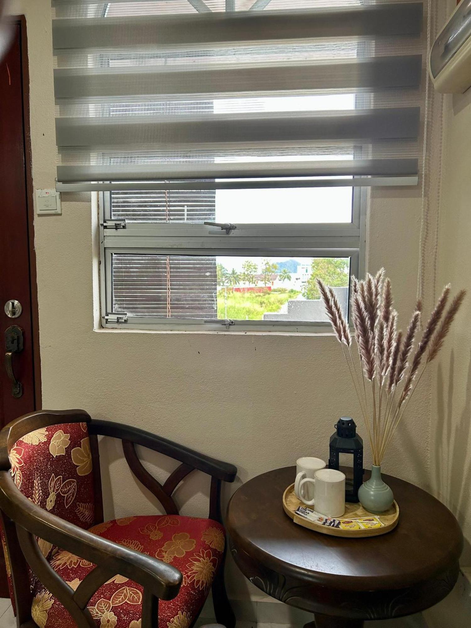 Rhu Dormitory Langkawi ภายนอก รูปภาพ