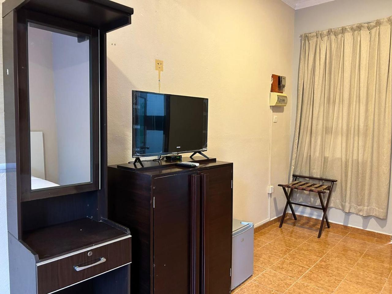 Rhu Dormitory Langkawi ภายนอก รูปภาพ