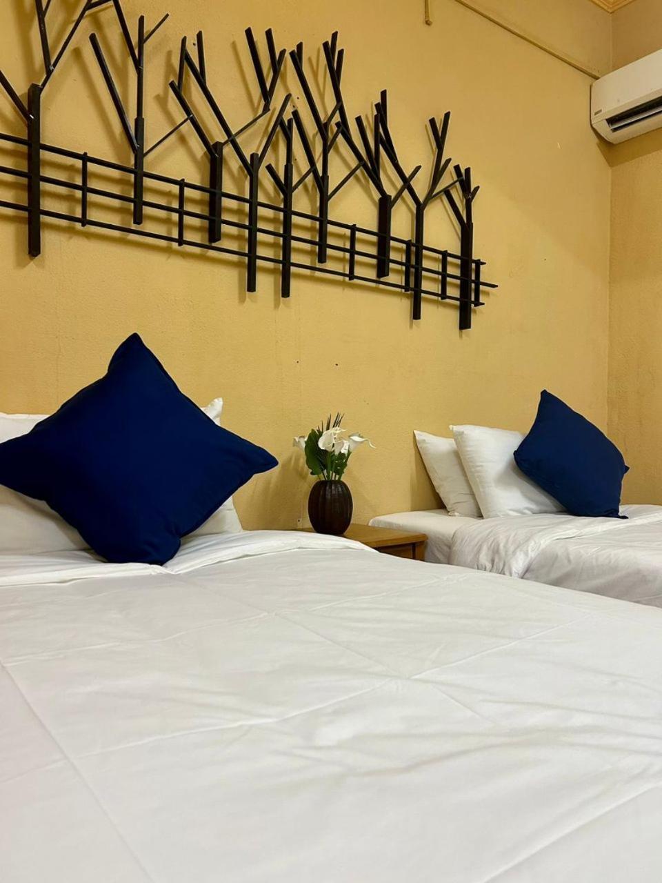 Rhu Dormitory Langkawi ภายนอก รูปภาพ