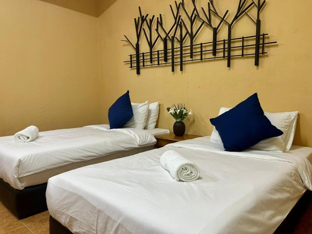 Rhu Dormitory Langkawi ภายนอก รูปภาพ