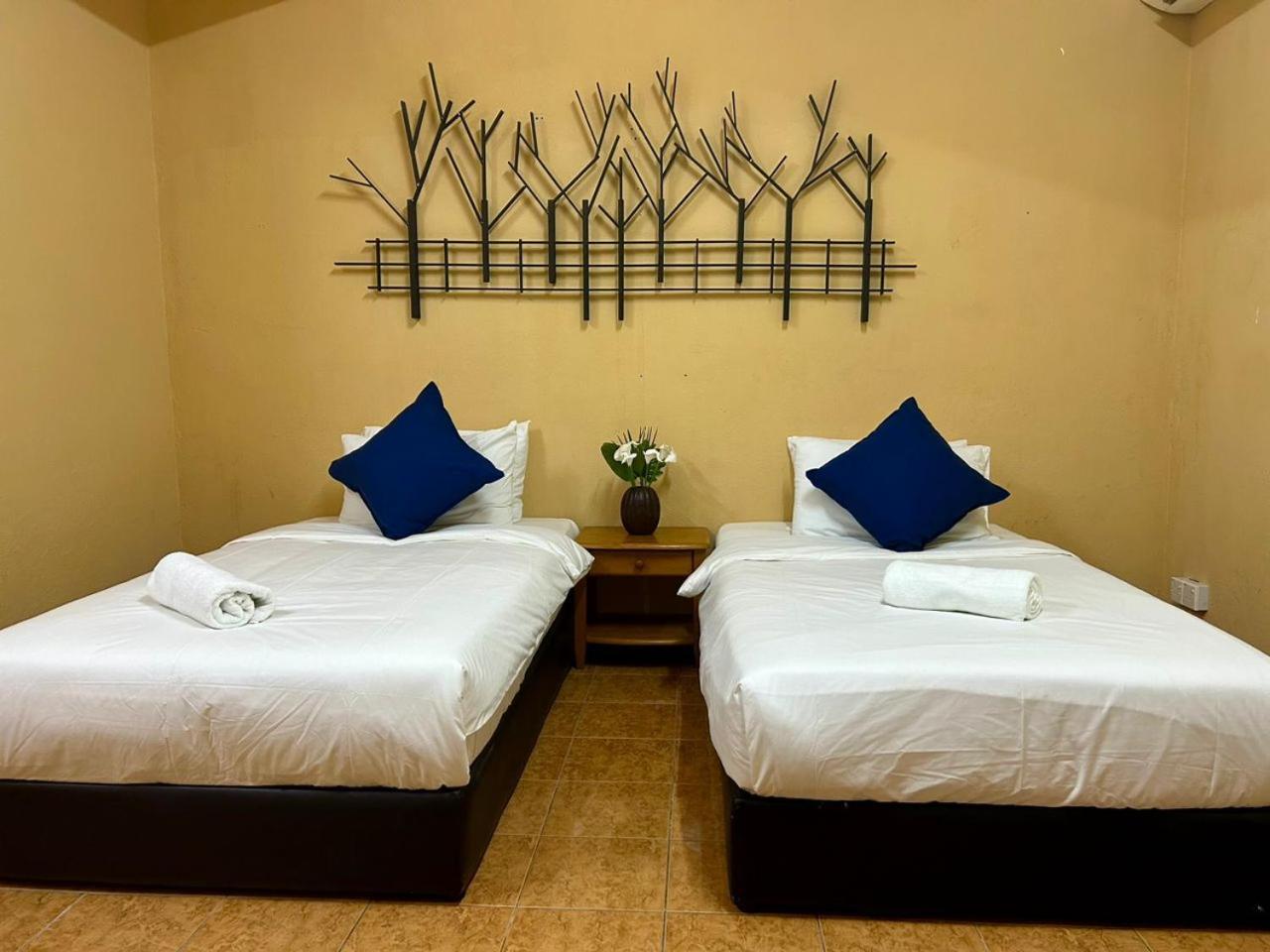 Rhu Dormitory Langkawi ภายนอก รูปภาพ