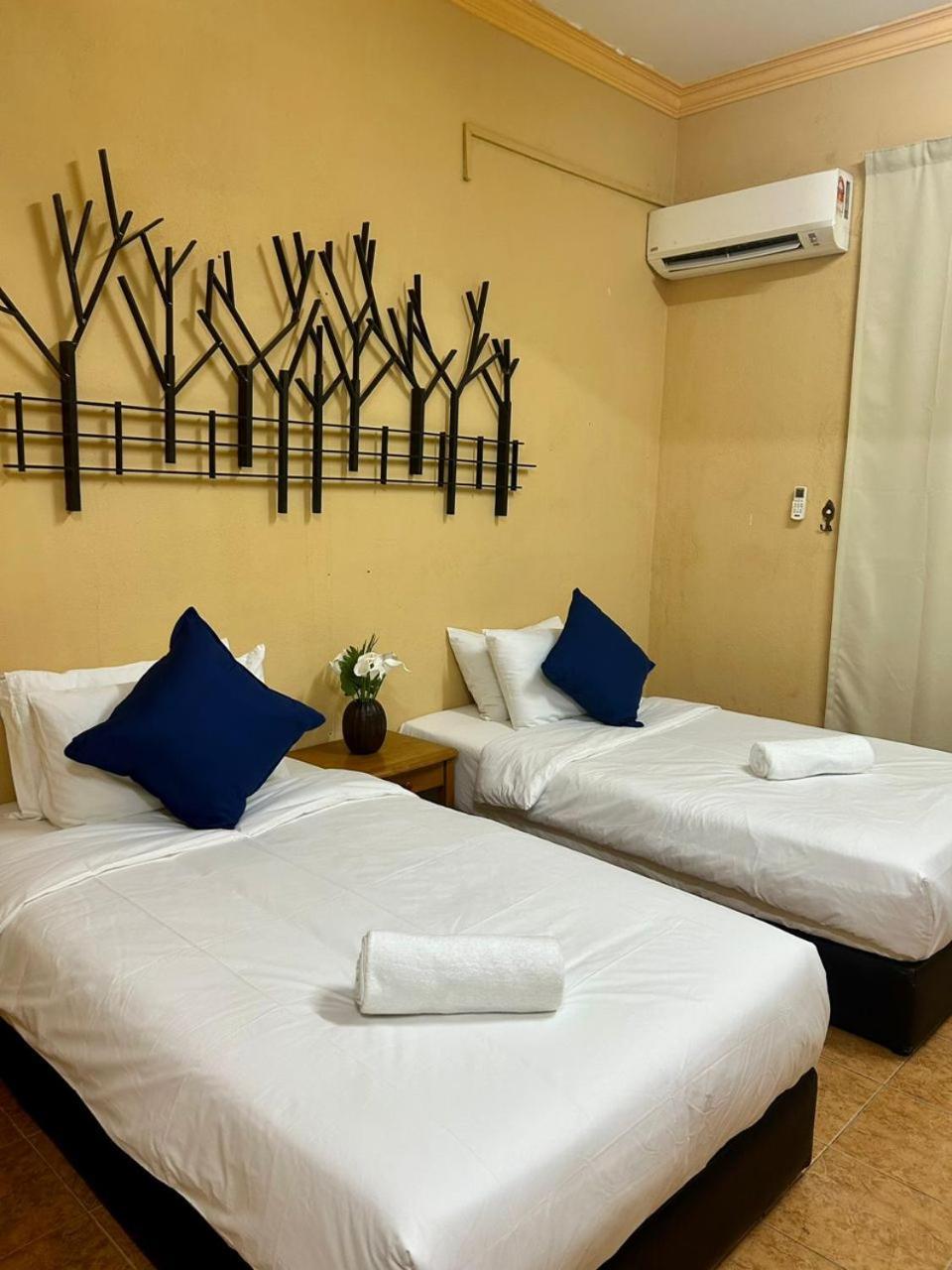 Rhu Dormitory Langkawi ภายนอก รูปภาพ