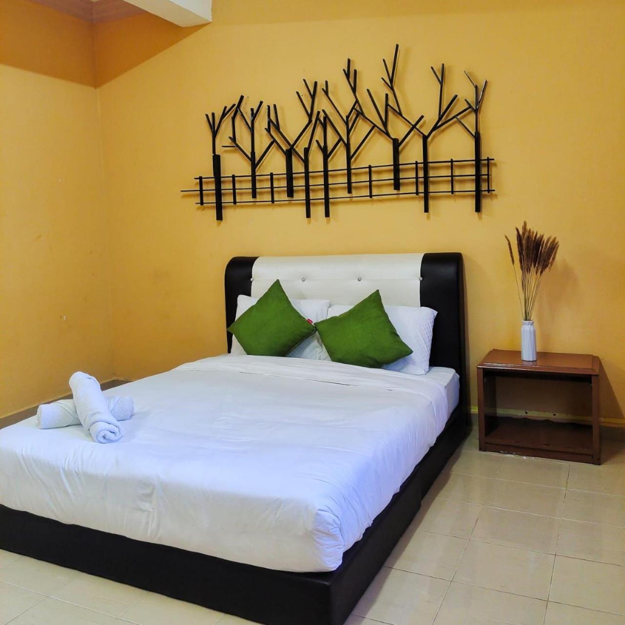 Rhu Dormitory Langkawi ภายนอก รูปภาพ
