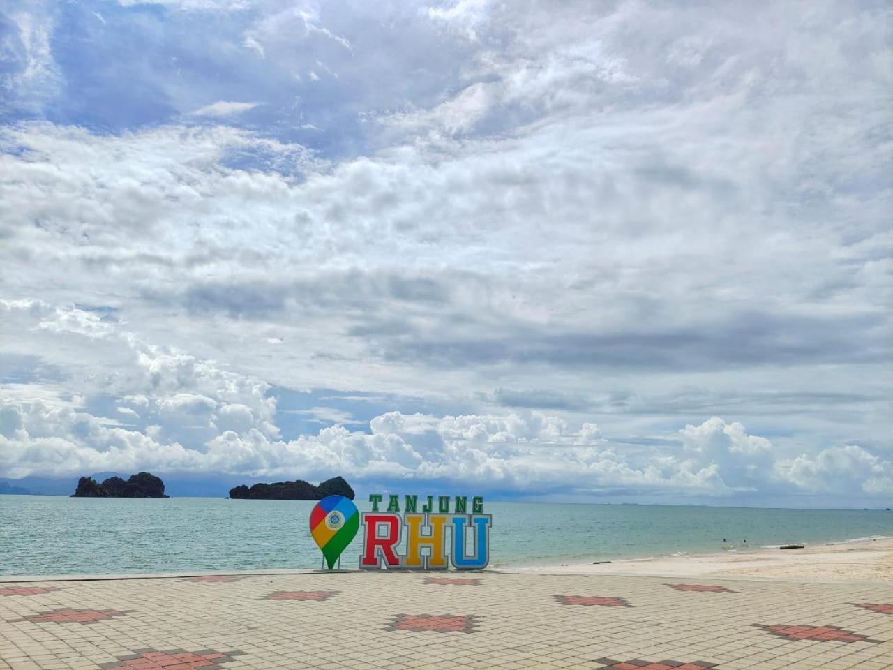 Rhu Dormitory Langkawi ภายนอก รูปภาพ