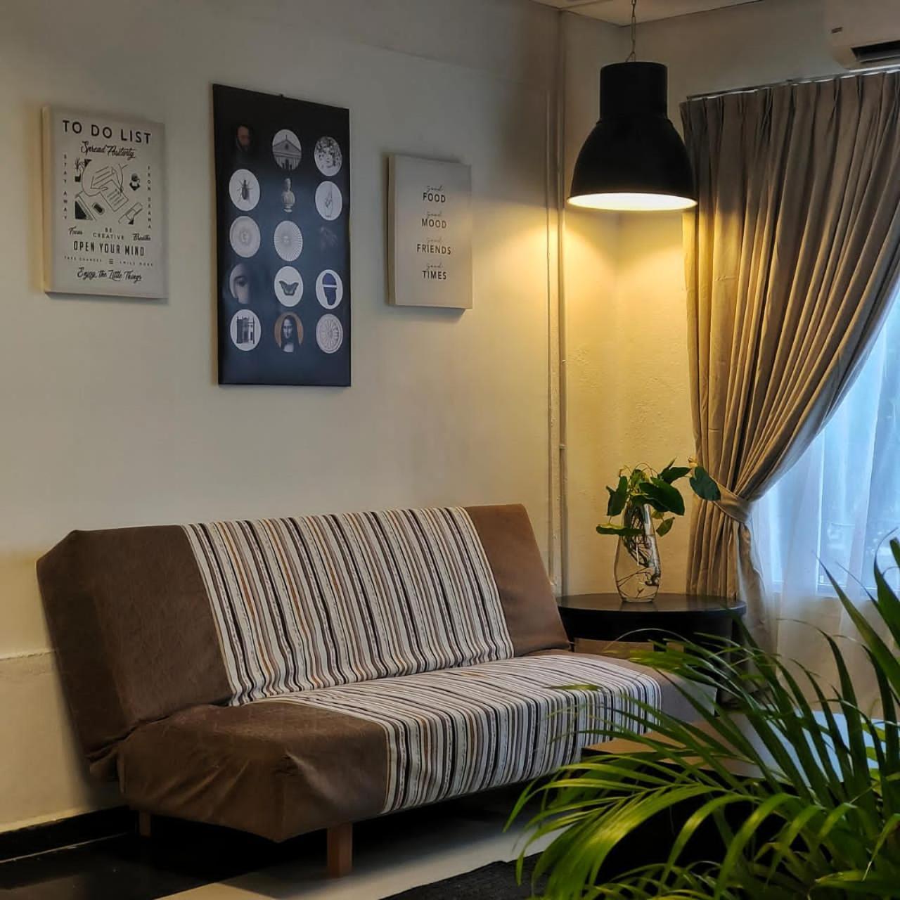 Rhu Dormitory Langkawi ภายนอก รูปภาพ