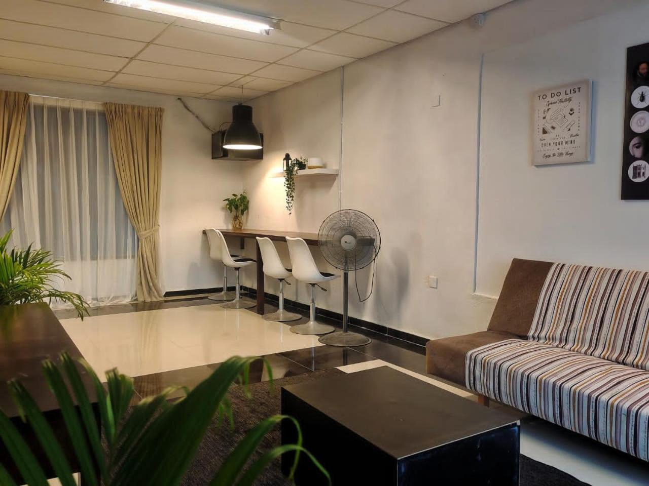 Rhu Dormitory Langkawi ภายนอก รูปภาพ