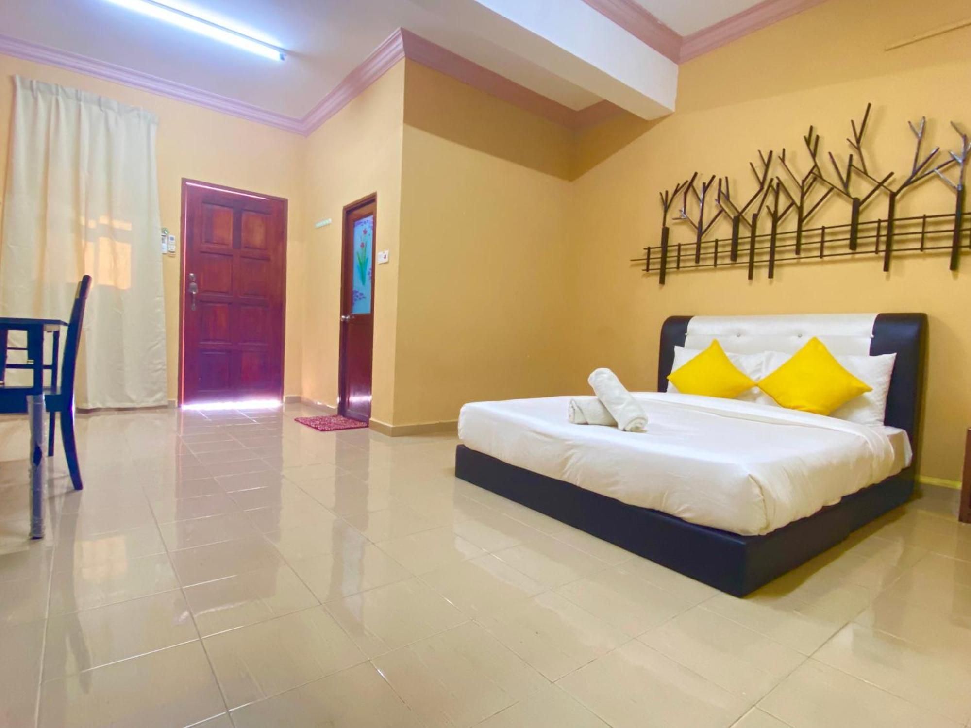 Rhu Dormitory Langkawi ภายนอก รูปภาพ