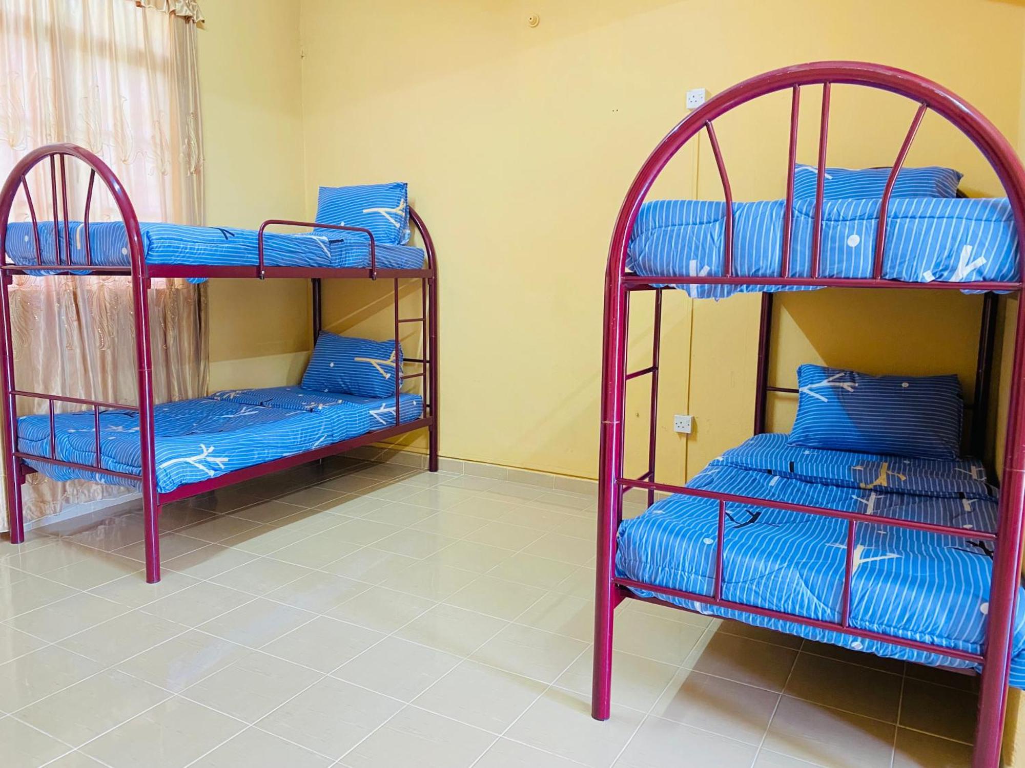 Rhu Dormitory Langkawi ภายนอก รูปภาพ